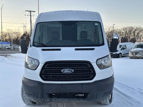 Used 2019 Ford Transit 150 148 Medium Roof image 2