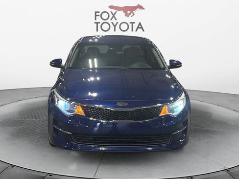 Used 2018 Kia Optima LX image 9