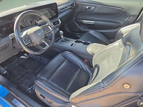 Used 2024 Ford Mustang Premium image 15