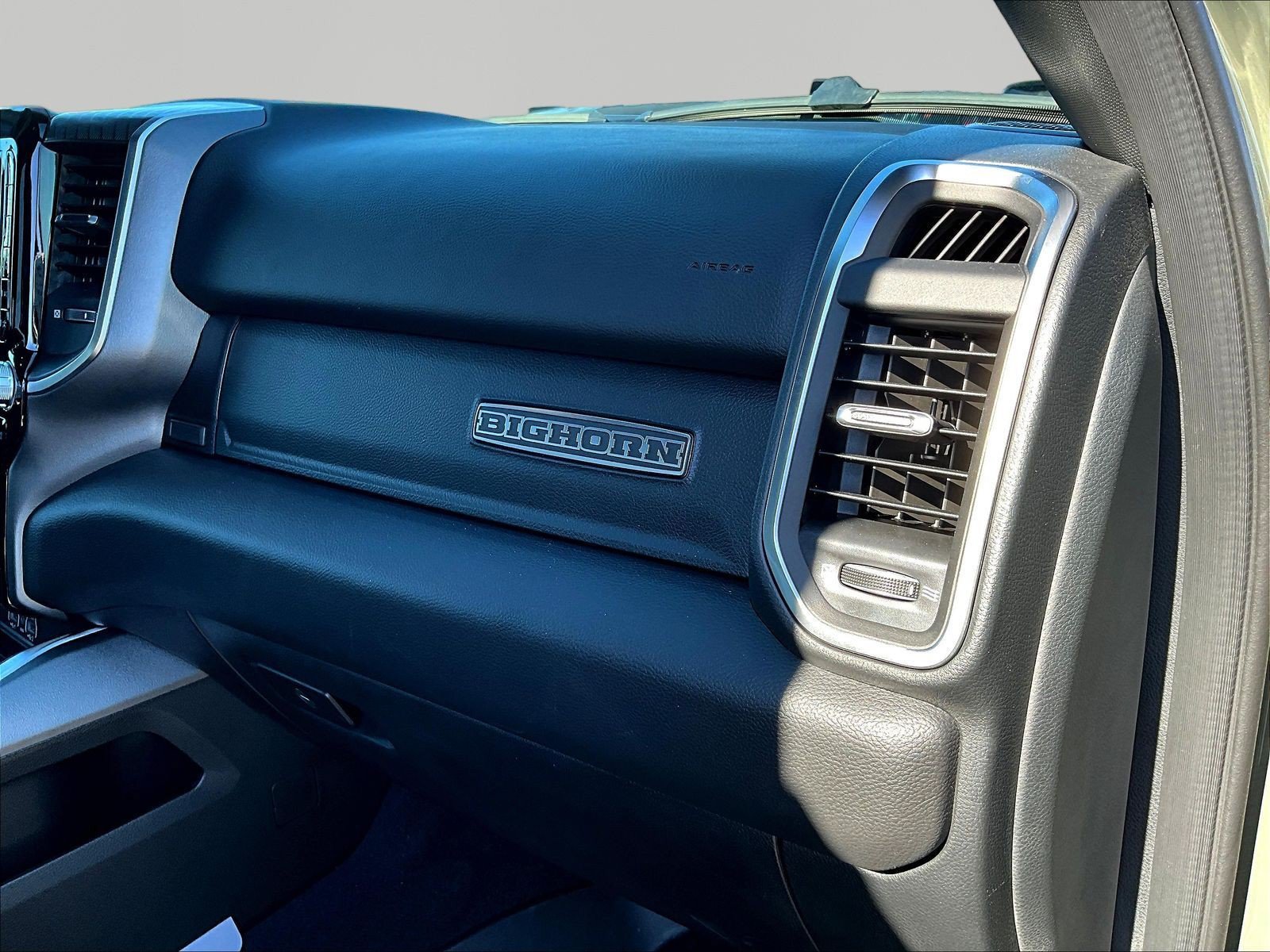 Used 2026 RAM 1500 Big Horn AWD/4WD image 26