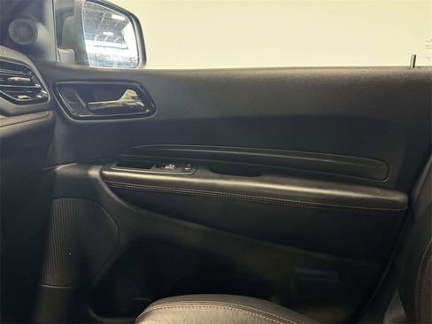 Used 2021 Dodge Durango R/T w/ Blacktop Package image 32