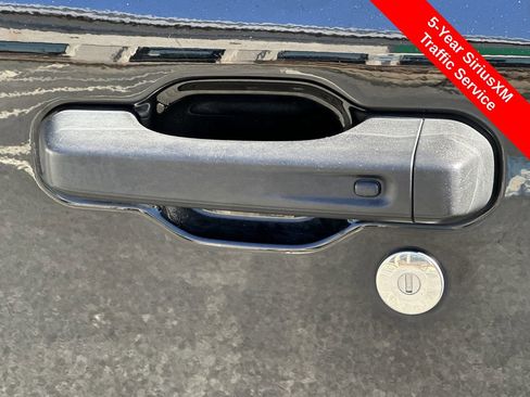 Used 2021 Jeep Gladiator Overland w/ Popular Equipment Package image 36