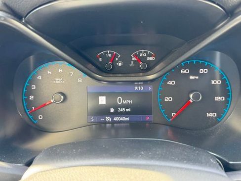 Used 2022 GMC Canyon Denali image 27