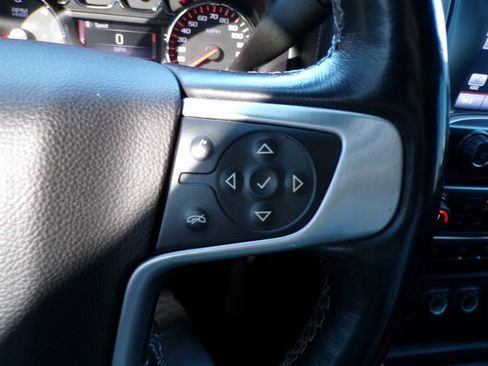 Used 2015 GMC Sierra 2500 SLT w/ Driver Alert Package image 20