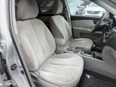 Used 2007 Kia Optima LX FWD image 18