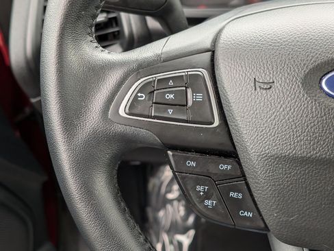 Certified 2020 Ford EcoSport SE image 20