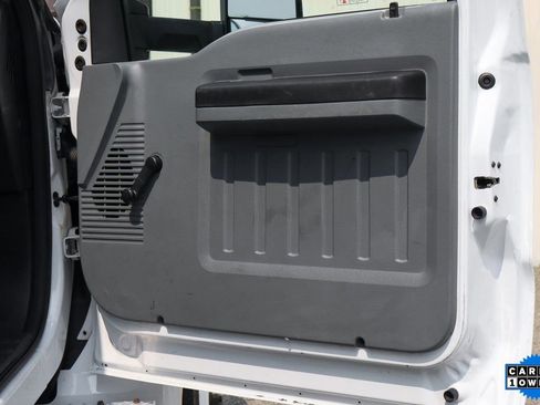 Used 2019 Ford F650 2WD Regular Cab Super Duty image 38