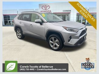 Used 2021 Toyota RAV4 XLE Premium AWD/4WD 360° Tour