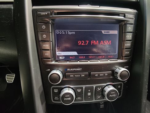 Used 2009 Pontiac G8 GXP image 31