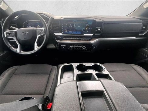 Used 2023 Chevrolet Silverado 1500 RST RWD image 16