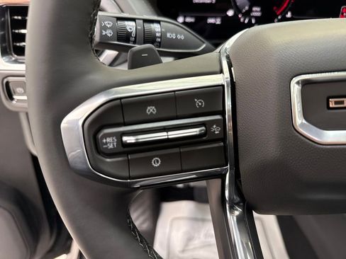 New 2026 GMC Yukon Denali w/ Sun & Power Step Package image 28