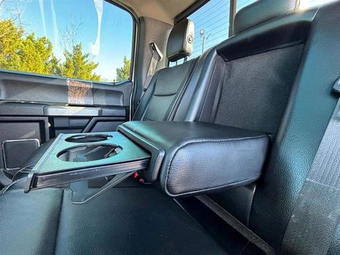 Used 2017 Ford F250 Lariat w/ Lariat Ultimate Package image 38