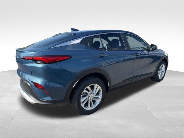 New 2026 Buick Envista Sport Touring w/ Convenience I Package FWD image 5