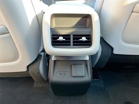 New 2026 Cadillac Lyriq Premium Sport image 27