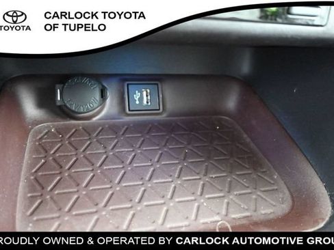 Used 2025 Toyota RAV4 Limited w/ Weather Package AWD/4WD image 19