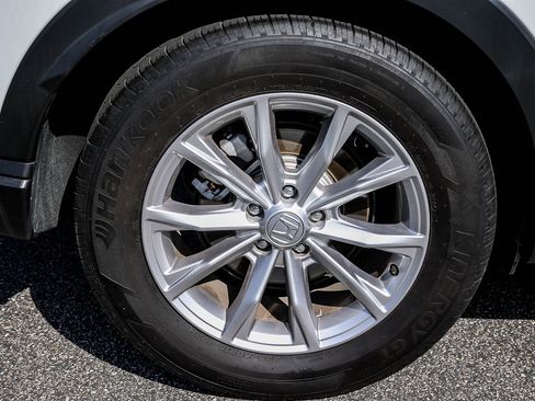 Used 2024 Honda CR-V EX image 11