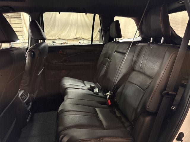 Used 2023 Honda Passport TrailSport image 25