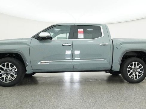 New 2026 Toyota Tundra 1794 Edition AWD/4WD image 19