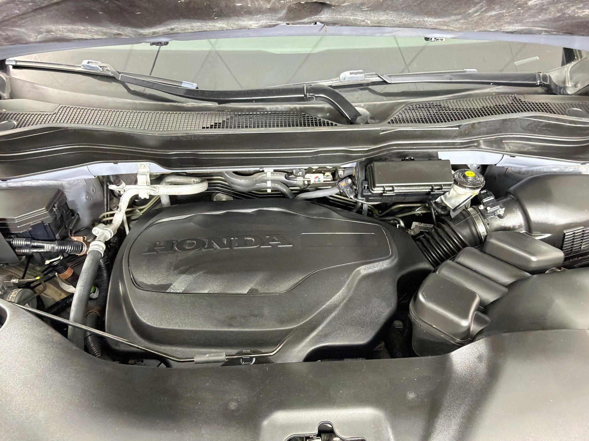 Used 2022 Honda Pilot Touring image 35