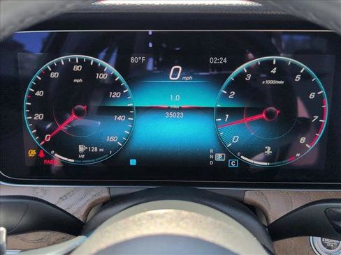 Used 2022 Mercedes-Benz E 350 Sedan image 10