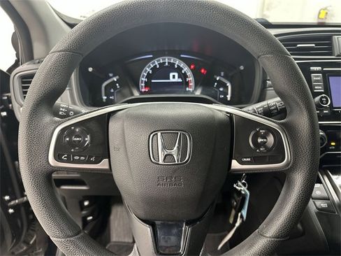 Used 2019 Honda CR-V LX image 17