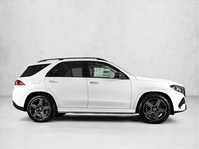 New 2027 Mercedes-Benz GLE 450 4MATIC image 4