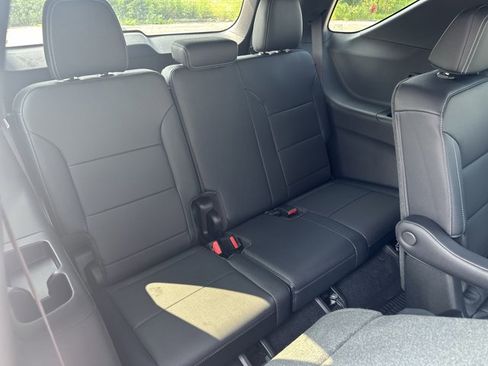 New 2026 Chevrolet Traverse LT w/ Driver Confidence Package image 27