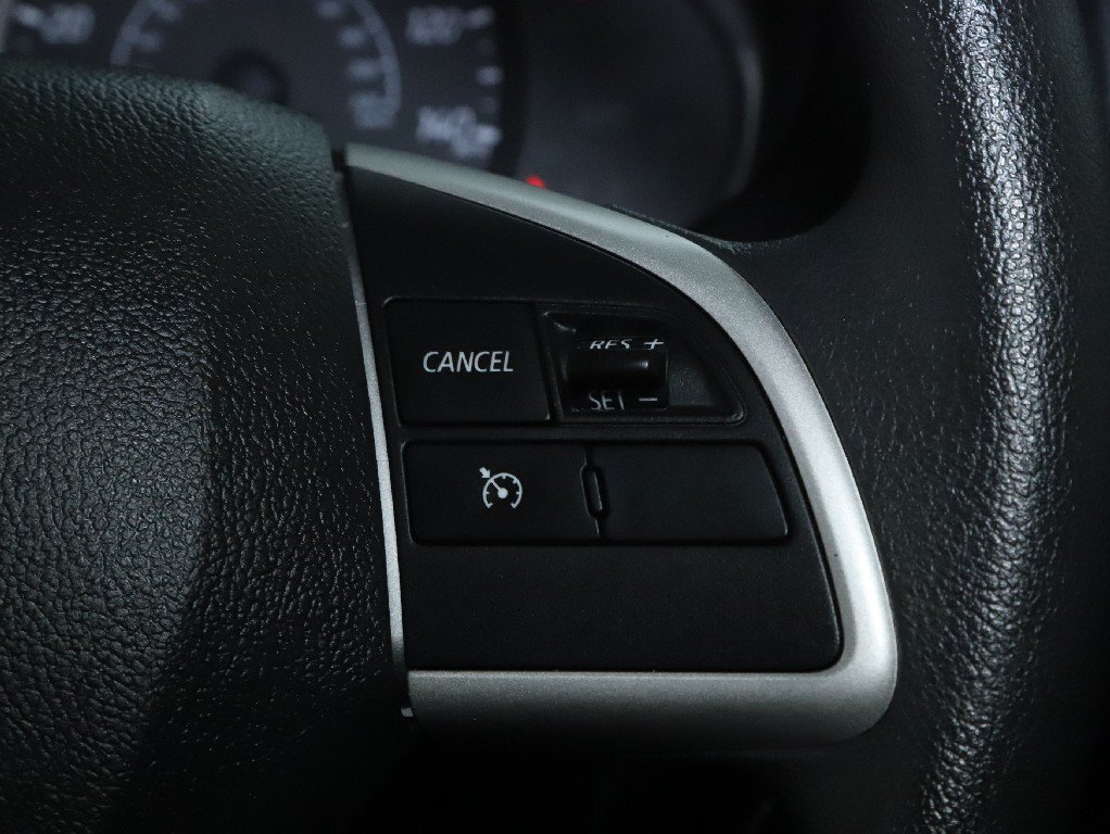 Used 2024 Mitsubishi Mirage FWD image 23