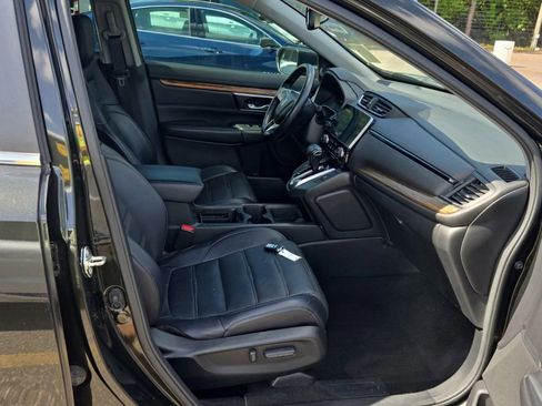 Used 2018 Honda CR-V EX-L image 15