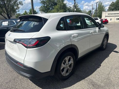 Used 2024 Honda HR-V LX image 4