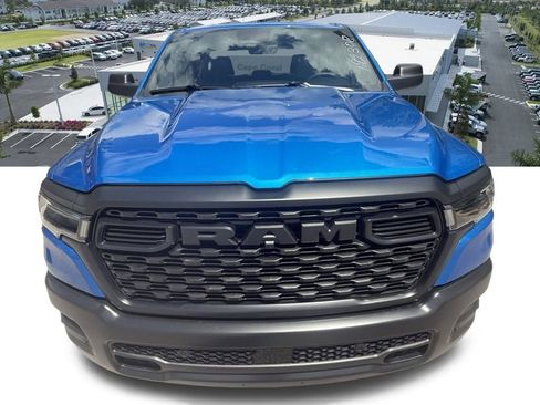 New 2026 RAM 1500 Tradesman image 9