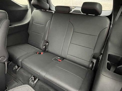 Used 2024 Chevrolet Traverse RS w/ LPO, Floor Liner Package image 13