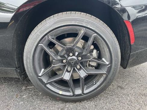 New 2026 Dodge Charger Scat Pack AWD/4WD image 11