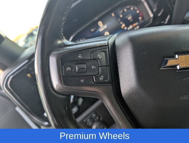 Used 2024 Chevrolet Silverado 3500 High Country w/ High Country Premium Package AWD/4WD image 14