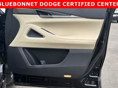 Used 2025 INFINITI QX60 Luxe w/ Vision Package FWD image 29
