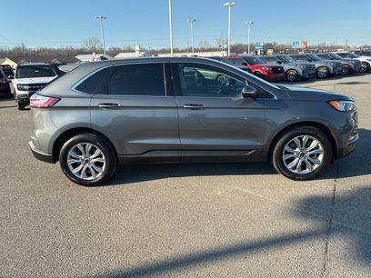Used 2024 Ford Edge Titanium