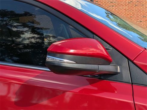 Used 2016 Toyota RAV4 XLE image 11