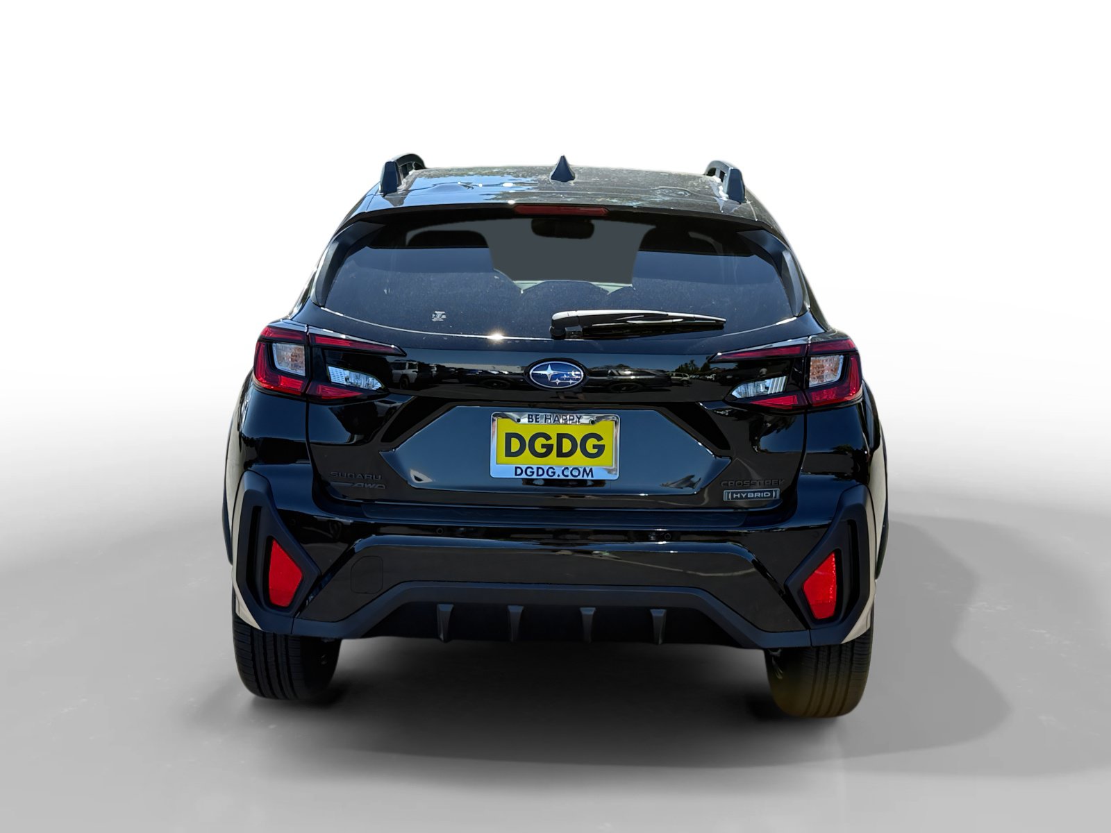 New 2026 Subaru Crosstrek 2.5i Limited w/ Crosstrek Mirror Package AWD/4WD image 4