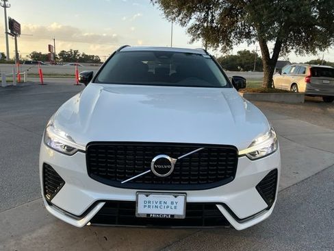 Certified 2024 Volvo XC60 B5 Core w/ Protection Package Premier AWD/4WD image 2