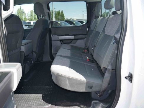 Used 2025 Ford F350 XLT w/ 360-Degree Camera Package AWD/4WD image 15