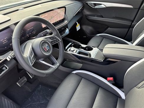 New 2026 Buick Envision Sport Touring image 10