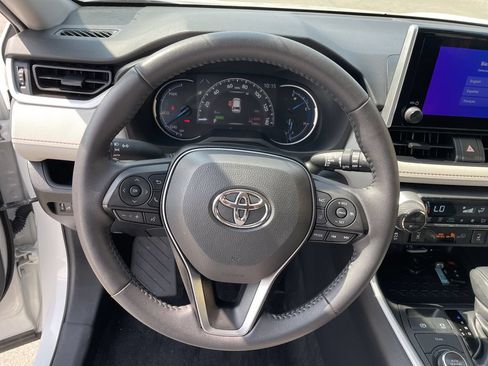 Certified 2025 Toyota RAV4 XLE w/ Weather Package AWD/4WD image 16