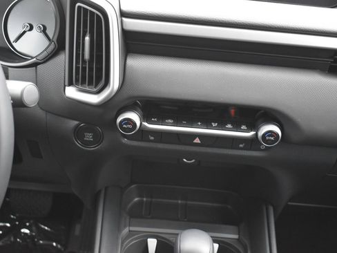 New 2025 MAZDA CX-50 AWD 2.5 S w/ Cargo Package image 20