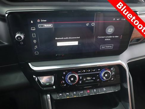 Used 2025 GMC Sierra 1500 Denali Ultimate image 26