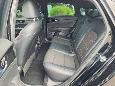 Used 2023 Kia Forte GT FWD image 22