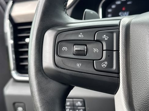Used 2024 GMC Sierra 1500 Denali w/ Denali Reserve Package RWD image 19