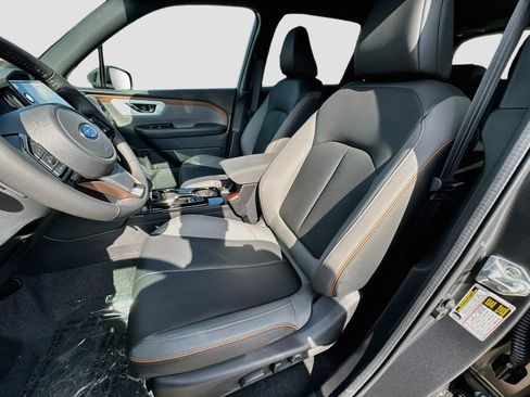 New 2026 Subaru Forester Sport AWD/4WD image 25