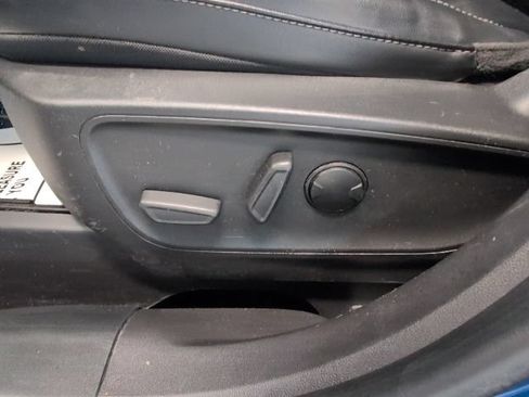 Certified 2023 Ford Escape Platinum AWD/4WD image 12