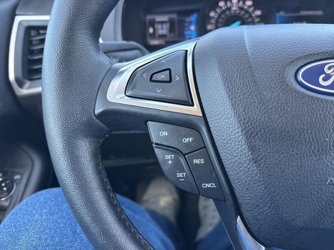Used 2023 Ford Edge SEL w/ Convenience Package AWD/4WD image 24