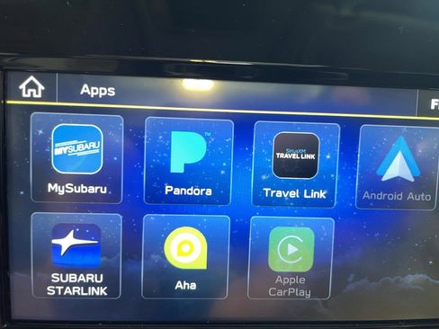 Used 2021 Subaru Forester Premium image 9